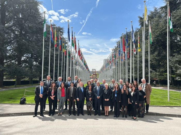 Consejo de Derechos de las Naciones Unidas Consejo de Derechos de las Naciones Unidas