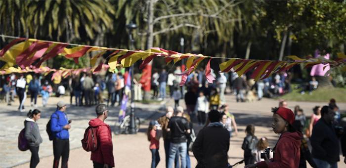 Fiestas uruguayas en verano Fiestas uruguayas en verano