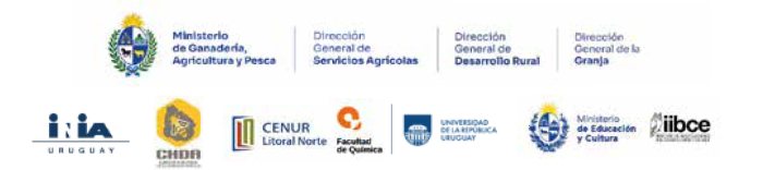 Instituciones firmantes Instituciones firmantes