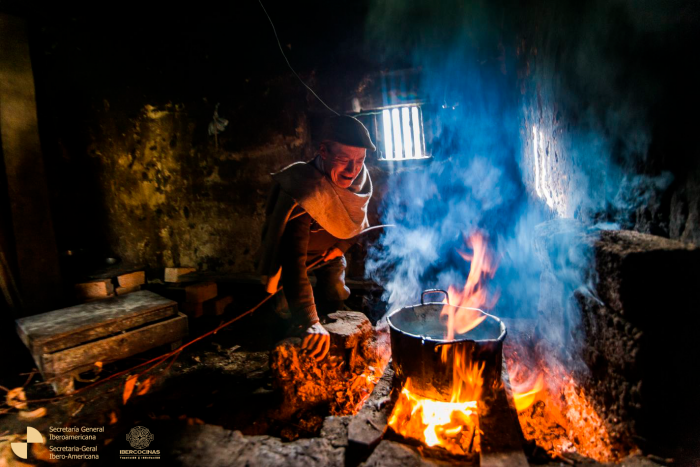 concurso Sabores Migrantes Comunitarios IV