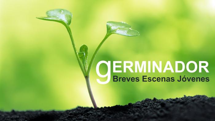 Proyecto Germinador Placa de proyecto Germinador