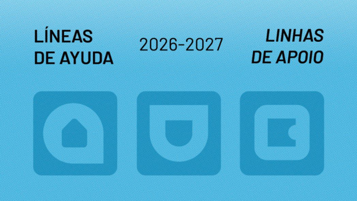 Lineas de ayuda IBERESCENA 2026–2027 Lineas de ayuda IBERESCENA 2026–2027