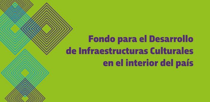 Fondo infraestructura