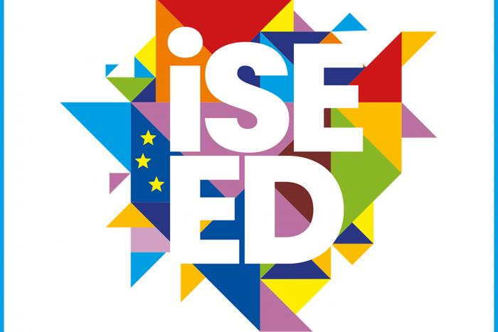 Logo ISSED Logo ISSED