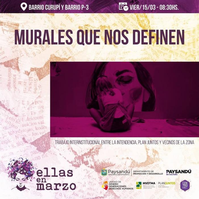 Placa invitación