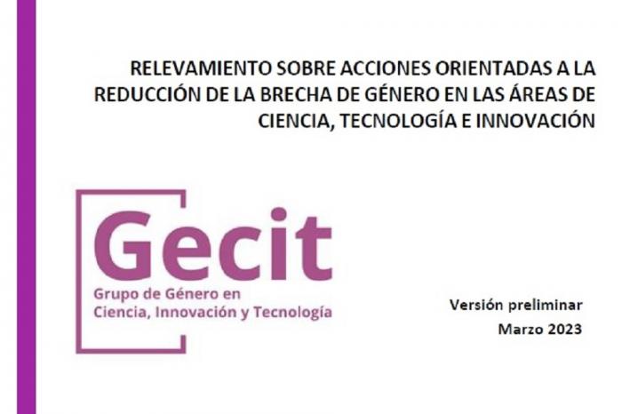 Informe GECIT 