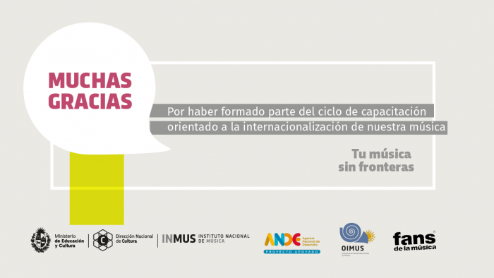 gráfica con título y logos de participantes gráfica con título y logos de participantes