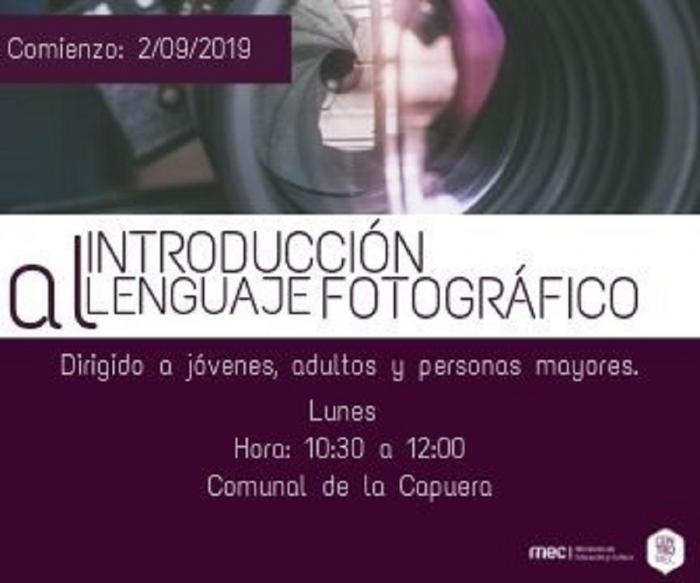 Placa invitación