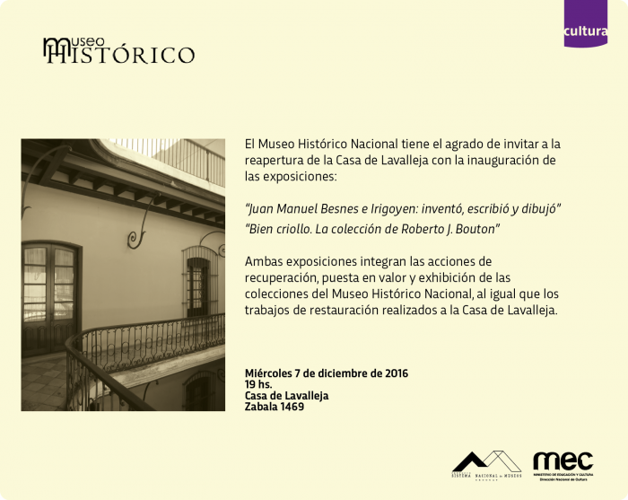 Invitación