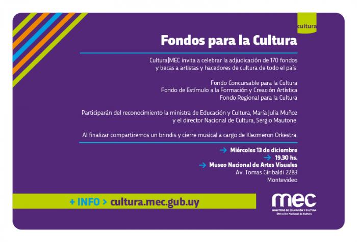 Invitación Invitación