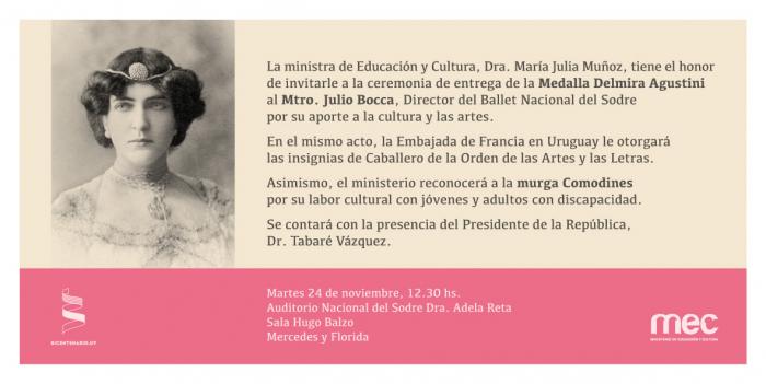 Invitación Invitación