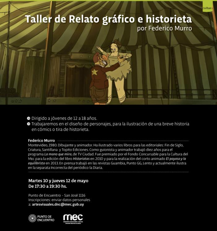 Invitación