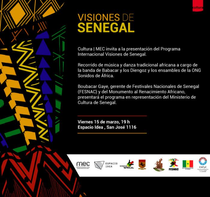 Invitación Invitación