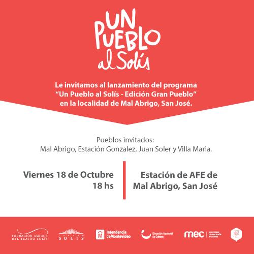 Invitación