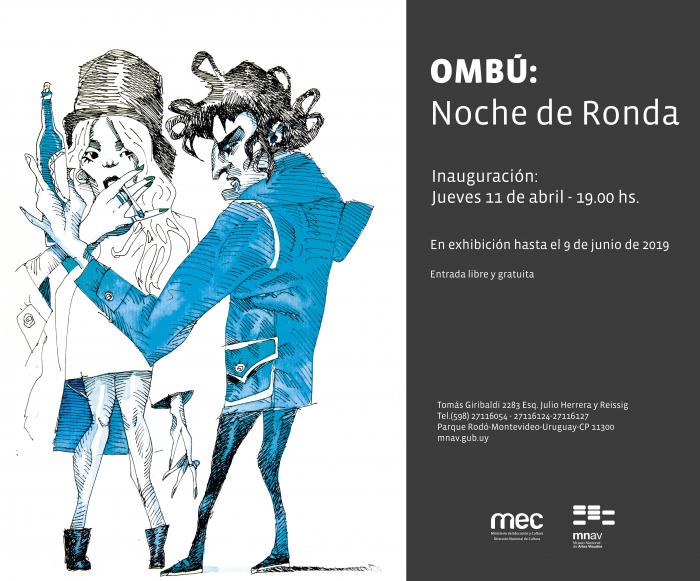 Invitación a inauguración Invitación a inauguración
