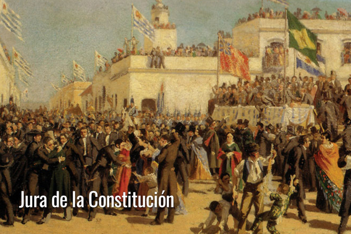 Constitución