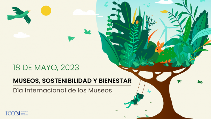 Día Internacional de los Museos 2023