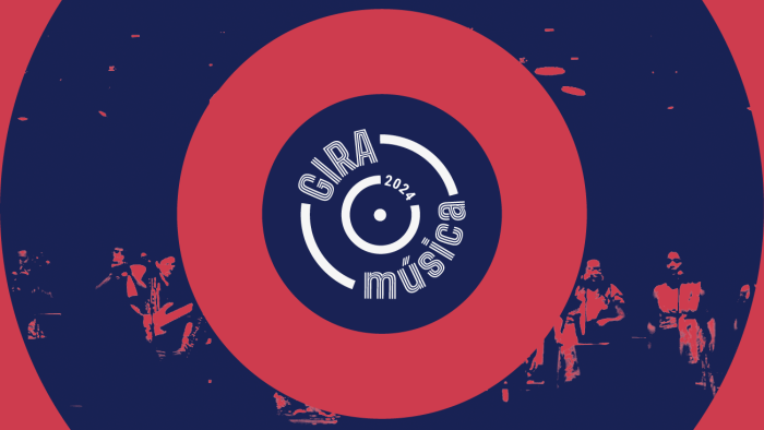 GiraMúsica en enero GiraMúsica en enero