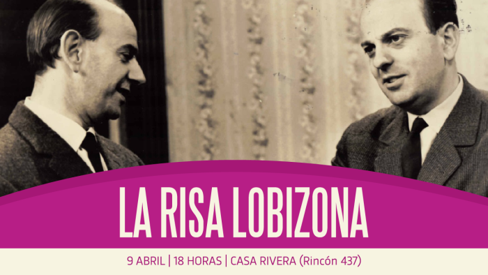 Mesa «La risa lobizona»