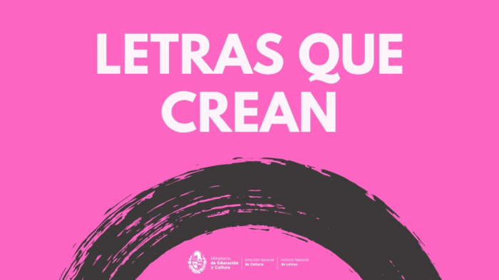 Letras que crean Letras que crean