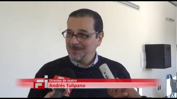 Andrés Tulipano