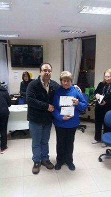 Cursos Centros MEC.
