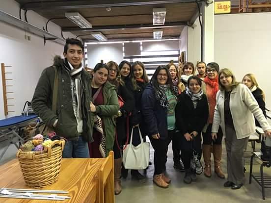 Cursos Centros MEC.