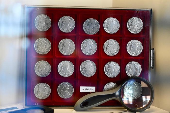 monedas monedas