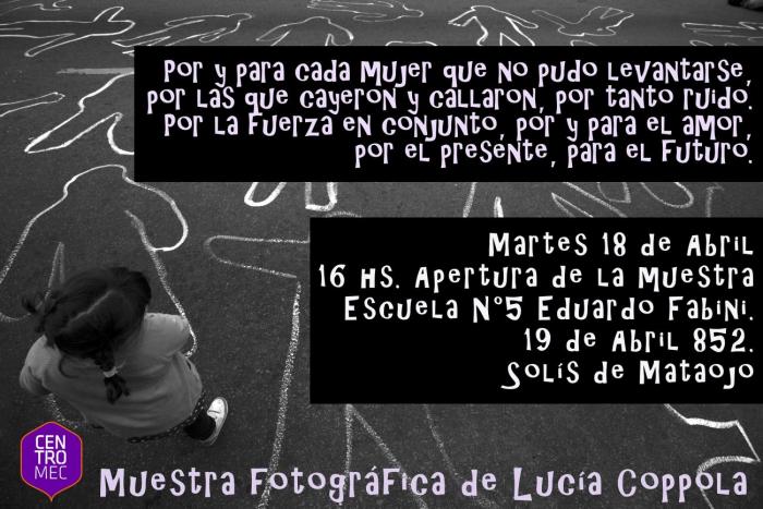 Flyer informativo 