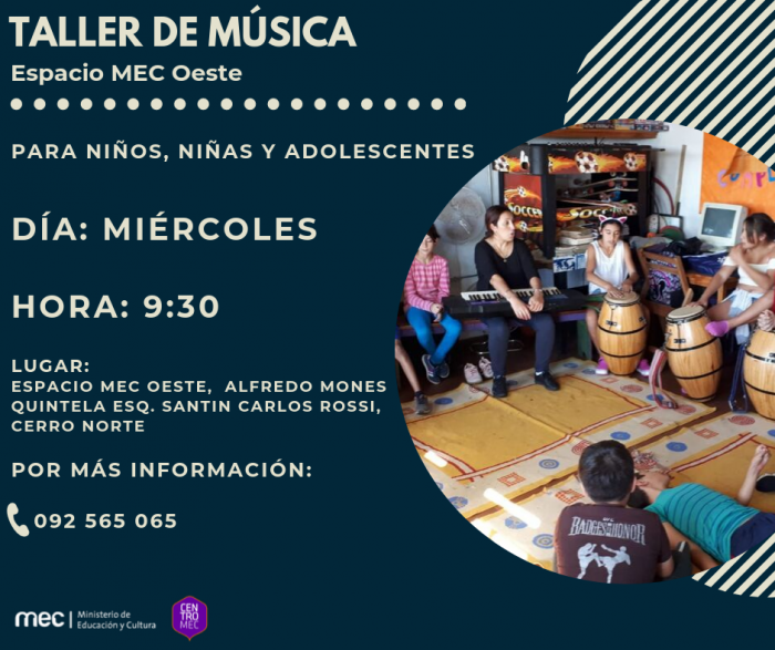 Placa de taller