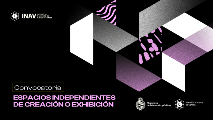 Relevamiento de espacios independientes de creación o exhibición Relevamiento de espacios independientes de creación o exhibición