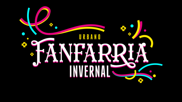 Programa Urbano celebra una nueva edición de la Fanfarria invernal Programa Urbano celebra una nueva edición de la Fanfarria invernal
