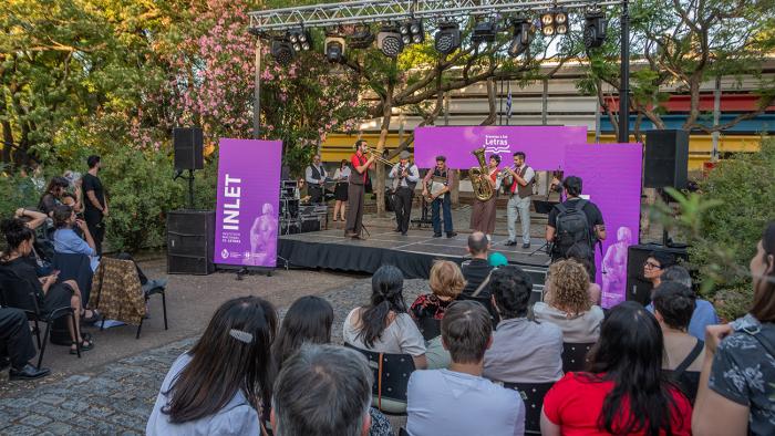 Premios a las Letras 2022 Premios a las Letras 2022