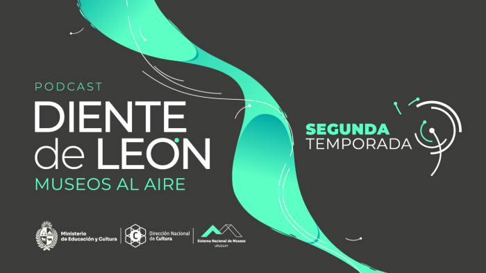 Segunda temporada | Diente de león. Museos al aire