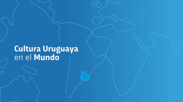 Cultura uruguaya en el mundo