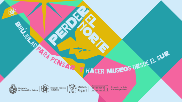 «Perder el norte»: conversación abierta con la museóloga argentina Johanna Palmeyro