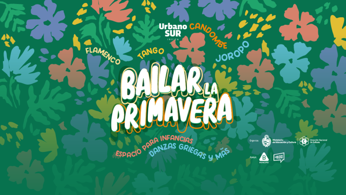 Bailar la Primavera Urbano Sur: la danza como derecho y celebración colectiva