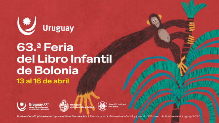 Uruguay en Bolonia 2026