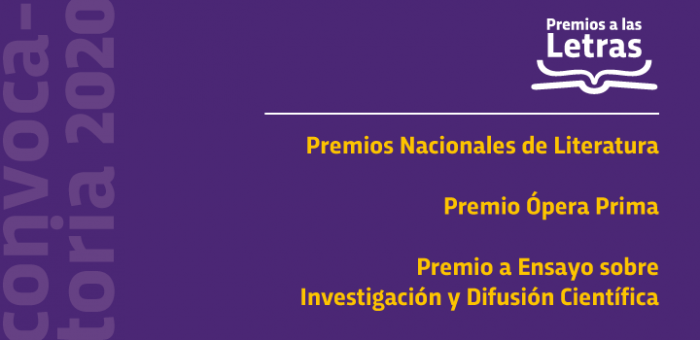 Convocatoria abierta Convocatoria abierta