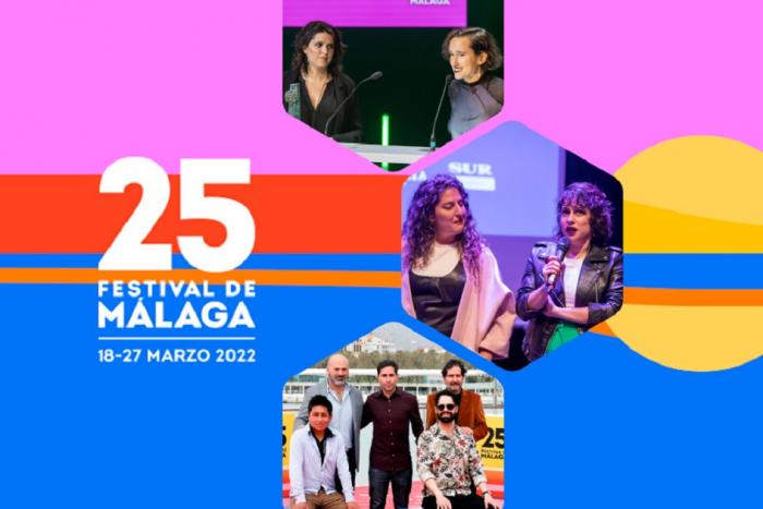 Uruguay premiado en el Festival de Málaga