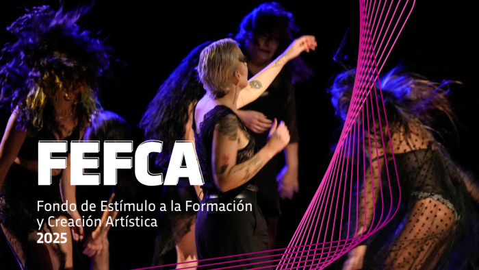Fondo de Estímulo a la Formación y Creación Artística 2025 Fondo de Estímulo a la Formación y Creación Artística 2025