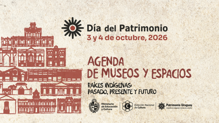 «Raíces indígenas: pasado, presente y futuro» 3 y 4 de octubre