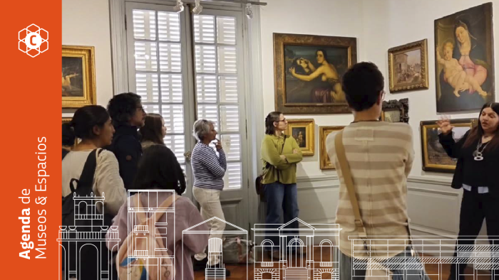 Actividades de Museos 