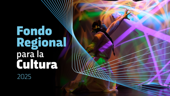 Fondo Regional para la Cultura Fondo Regional para la Cultura