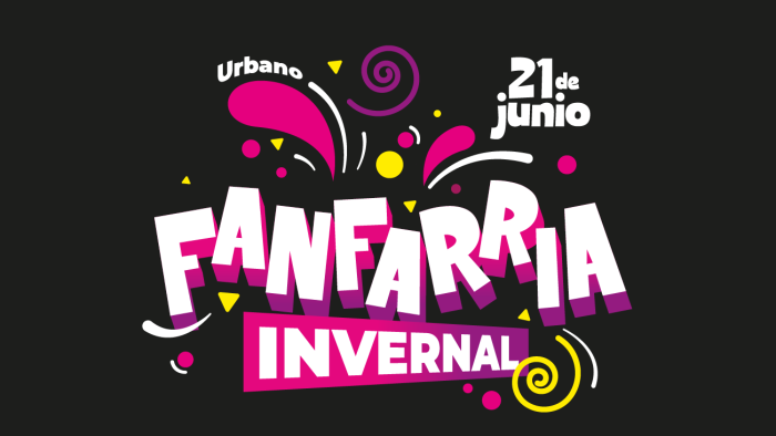 Se celebrará la décima edición de la Fanfarria Invernal