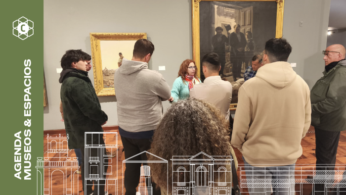 Actividades de museos de la Dirección Nacional de Cultura Actividades de museos de la Dirección Nacional de Cultura