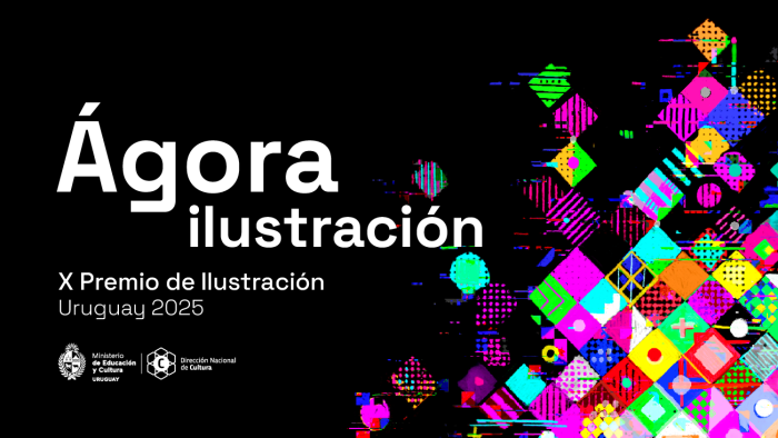 Ágora Ilustración