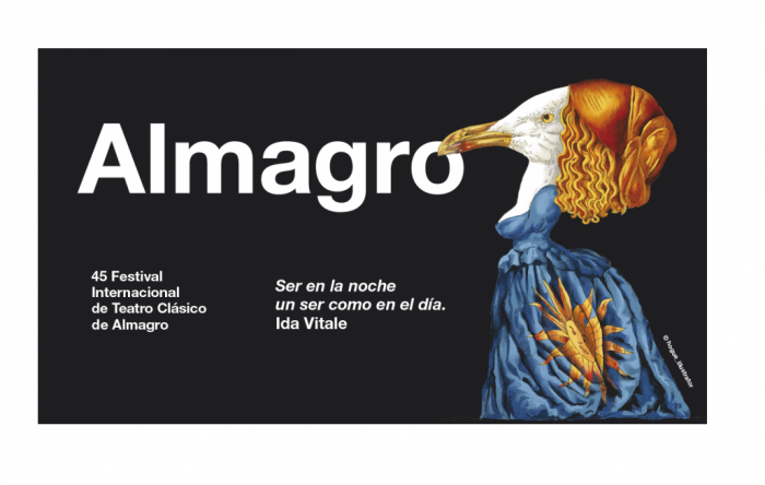 Festival Internacional de Teatro Clásico de Almagro 2022