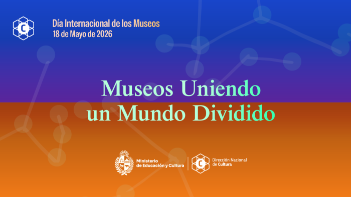 18 de mayo - Día Internacional de los Museos