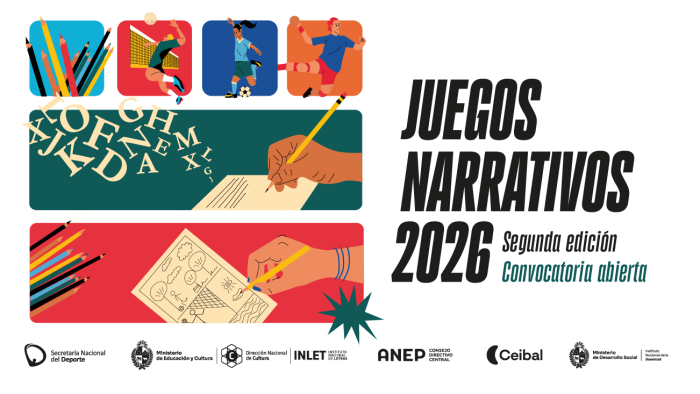 Juegos Narrativos